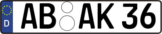 AB-AK36