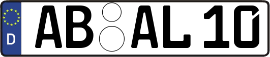AB-AL10