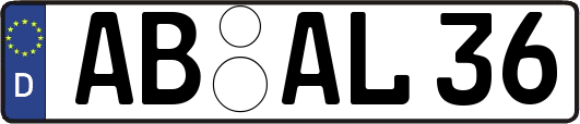 AB-AL36