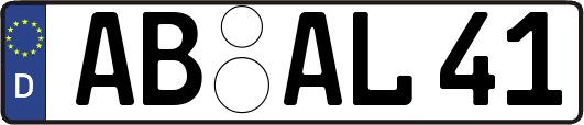 AB-AL41