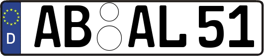 AB-AL51