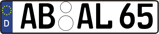 AB-AL65