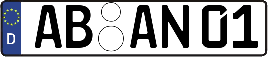 AB-AN01