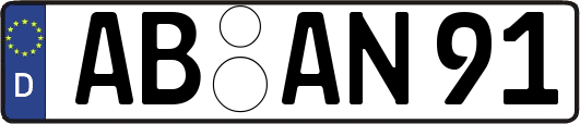 AB-AN91
