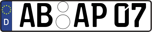 AB-AP07