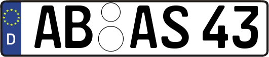 AB-AS43