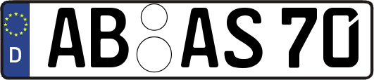 AB-AS70