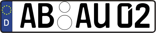 AB-AU02