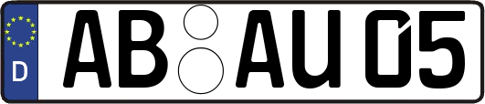 AB-AU05