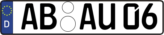 AB-AU06