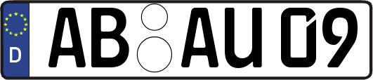 AB-AU09