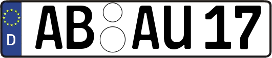 AB-AU17
