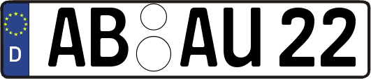 AB-AU22