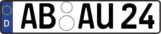 AB-AU24