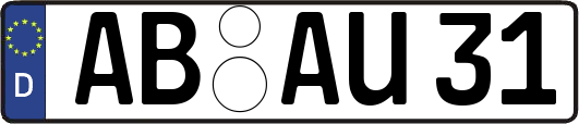 AB-AU31