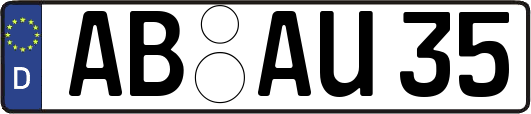 AB-AU35