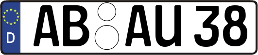 AB-AU38