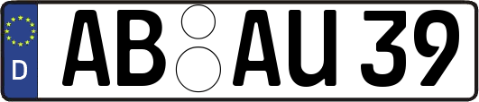 AB-AU39