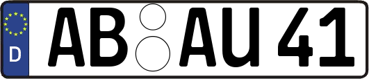 AB-AU41
