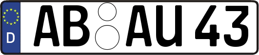 AB-AU43