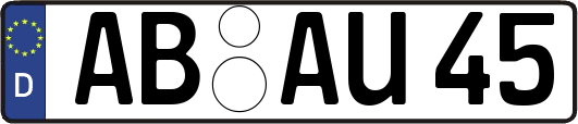 AB-AU45