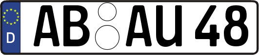 AB-AU48
