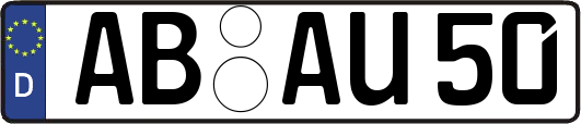 AB-AU50