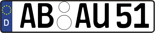 AB-AU51
