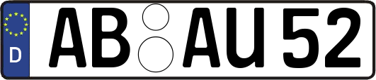 AB-AU52