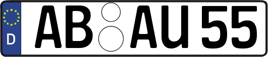 AB-AU55