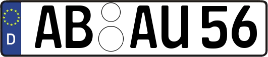 AB-AU56