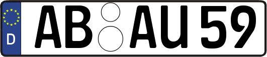 AB-AU59