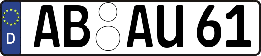 AB-AU61