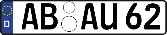 AB-AU62