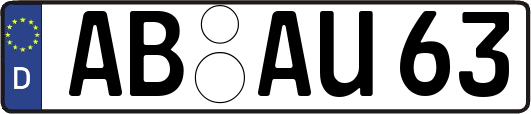 AB-AU63