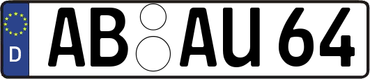 AB-AU64