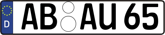 AB-AU65