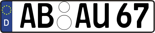 AB-AU67