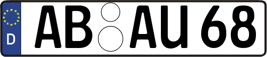 AB-AU68
