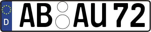 AB-AU72