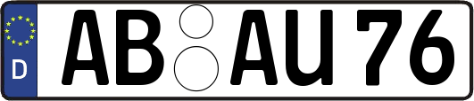 AB-AU76