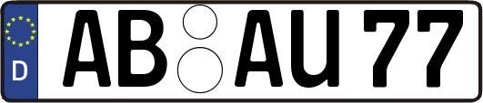 AB-AU77