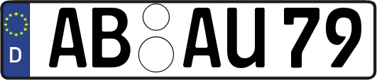 AB-AU79