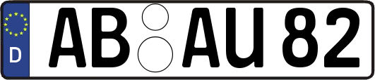 AB-AU82
