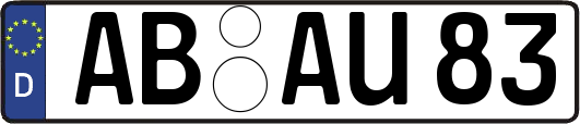 AB-AU83
