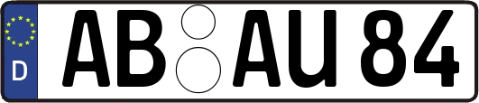 AB-AU84