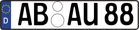AB-AU88