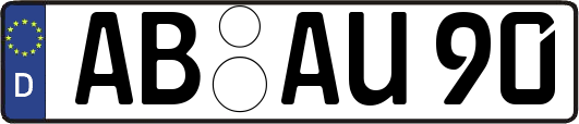 AB-AU90