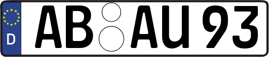 AB-AU93