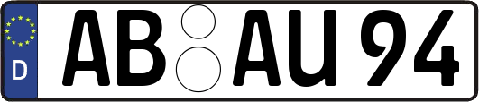 AB-AU94